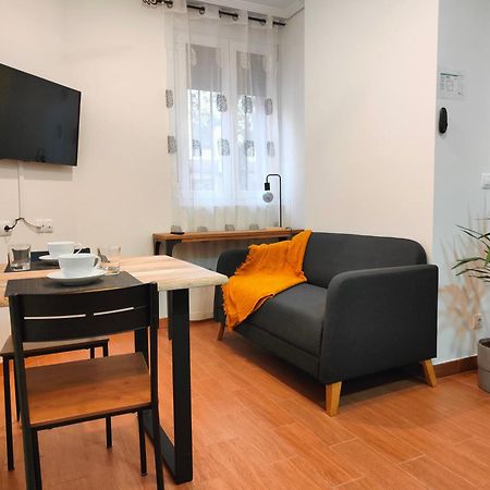 Appartamento Vut La Casita Del Cuentame Burgo Esterno foto