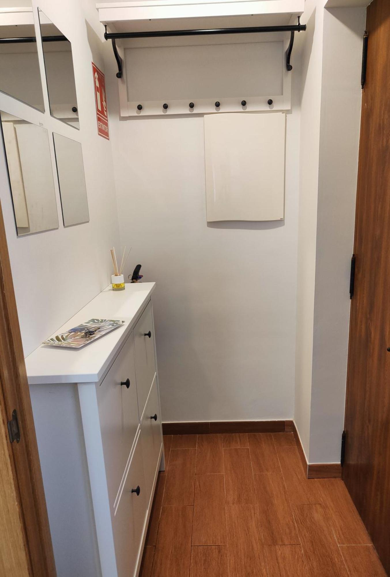 Appartamento Vut La Casita Del Cuentame Burgo Esterno foto