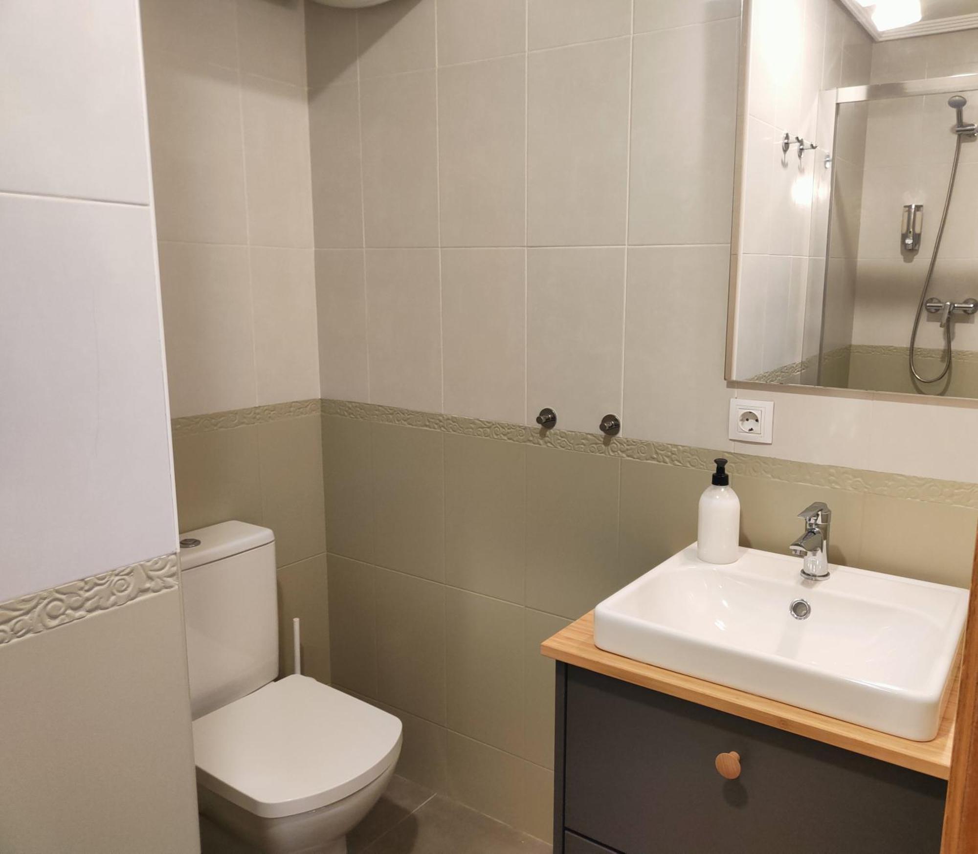 Appartamento Vut La Casita Del Cuentame Burgo Esterno foto